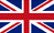 Risultati immagini per bandiera inglese